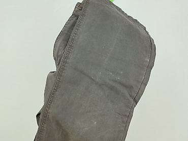 m 13: Męskie spodnie House - Krój: 5‑kieszeniowy, z szlufkami na pasek — 7