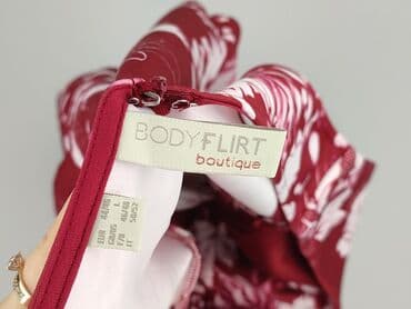 sukienki rozkloszowane eleganckie: Bodyflirt, Sukienka damska, rozmiar L — 4