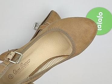 manolo buty: Półbuty damskie, rozmiar 40 — 9