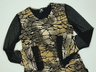 bluza koc: Bluzka damska, rozmiar L — 1