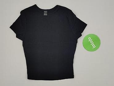 t shirty python: Shein, T-shirt damski, rozmiar XS — 2