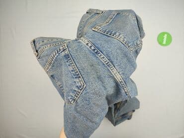 dżinsy lata 90: Jeansy damskie, rozmiar S — 4