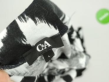 buty minecraft ccc: C&A, Spodnie materiałowe damskie, rozmiar L — 4