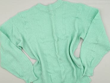 Kobiety: Sweter damski, rozmiar XL — 1