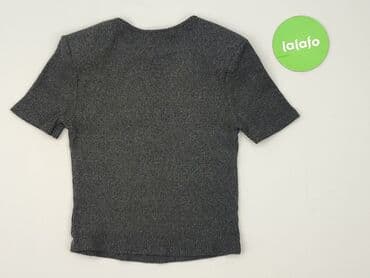 zara sukienki sweterkowe: Zara, Top damski, rozmiar S — 3