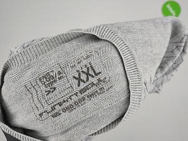 alpha one h: Sweter dla mężczyzn, rozmiar 2XL — 5