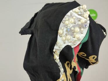 t shirty czarne damskie: T-shirt damski, rozmiar S — 5