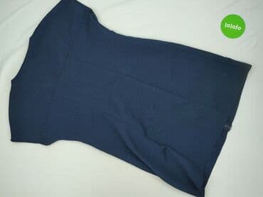 emoi sklep sukienki granat na wesele: Andrea, Sukienka damska, rozmiar L — 3