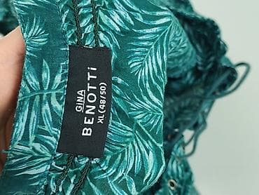 gatta rozmiary: Gina Benotti, Bluzka damska, rozmiar XL — 4