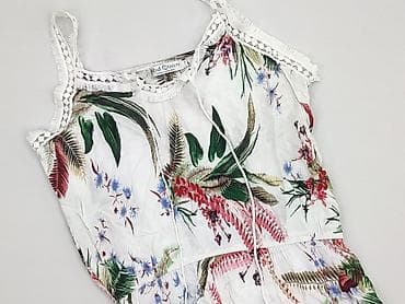 biala sukienka: Red Queen, Sukienka damska, rozmiar XL — 1