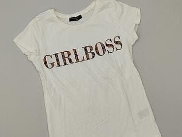 bluza kik: Sublevel, T-shirt damski, rozmiar XS — 1