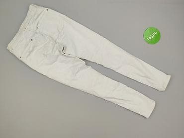 sinsay code: Jeansy damskie, rozmiar S — 3