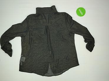 bluza ysl: Yessica, Koszula damska, rozmiar 3XL — 3