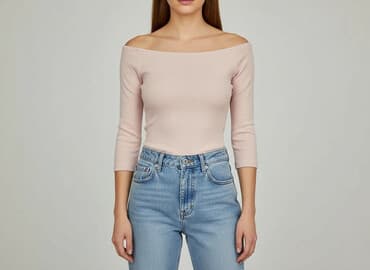 bluzki sweterkowa reserved: Reserved, Bluzka damska, rozmiar S — 7