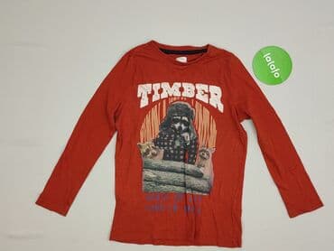 simple trencz: Світшот, F&F, 5-6 р., 110-116 см, стан - Дуже гарний — 2