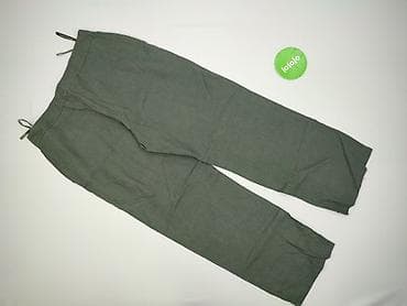 stan lee cooper: ONLY, Spodnie materiałowe damskie, rozmiar M — 3