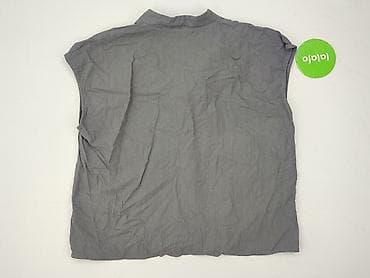 damski dekolt: Bluzka damska, rozmiar 2XL — 3