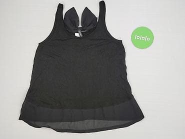 bluza divided: H&M Divided, Top damski, rozmiar M — 4