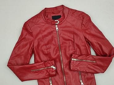 Amisu, Kurtka skórzana damska, rozmiar XS w lalafo.pl Amisu, Kurtka skórzana damska, rozmiar XS