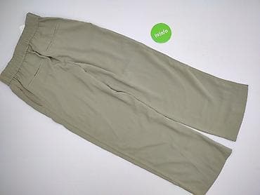 gucci jeans: H&M, Spodnie materiałowe damskie, rozmiar XL — 3