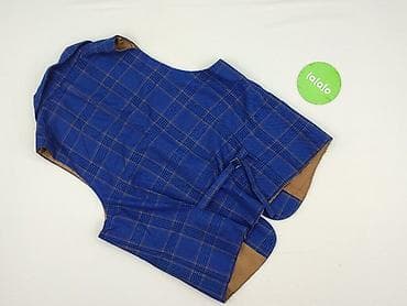 bluza 2pac: Kamizelka garniturowa dla mężczyzn, rozmiar M — 3