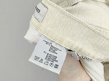 comfortable buty: Spodnie materiałowe damskie, rozmiar 4XL — 5