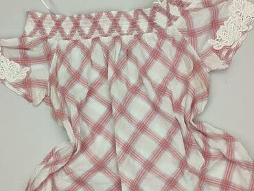 ubrania z meksyku: Yessica, Bluzka damska, rozmiar XL — 1