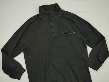koszulka z barcelony: Sweatshirt for men, 4XL (EU 48), Belika, condition - Good — 2