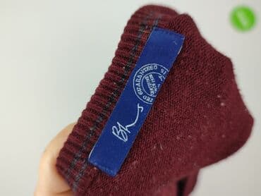 c a sweterki: Ben Sherman, Sweter dla mężczyzn, rozmiar XL — 4