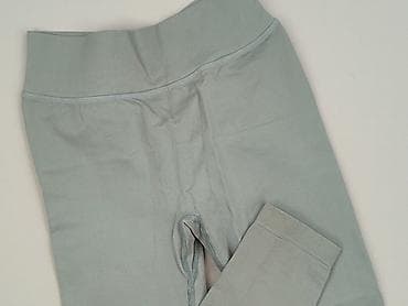 leginsy reserved: Legginsy Sportowe damskie, rozmiar S — 1