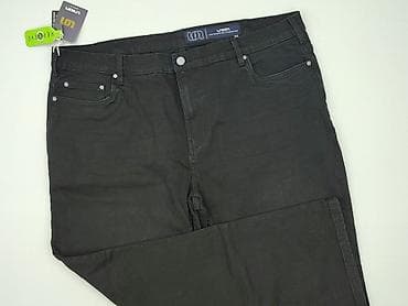 edc sweter: Jeansy dla mężczyzn, rozmiar 4XL — 1