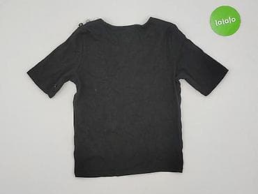 bluza biala sinsay: Sinsay, Bluzka damska, rozmiar S — 3