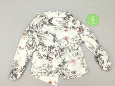 eleganckie bluzki wyszczuplające: Bluzka damska, rozmiar S — 3