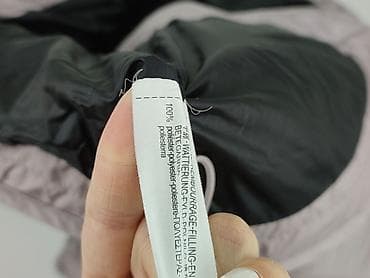 zara basic kurtka puchowa: Zara, Kurtka zimowa damska, rozmiar L — 6