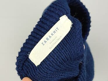 zara zielony sweter: Zara, Sweter damski, rozmiar L — 6