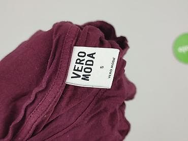 koszula minecraft: Vero Moda, T-shirt damski, rozmiar S — 4