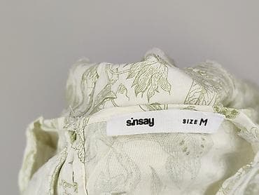 dazy: Sinsay, Sukienka damska, rozmiar M — 4