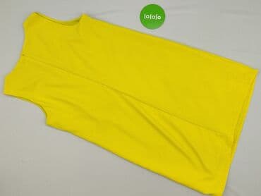 sukienka w cytryny lidl: Lc Waikiki, Sukienka damska, rozmiar M — 3