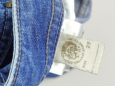 levis 801: Diesel, Jeansy dla mężczyzn, rozmiar S — 5