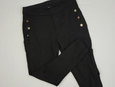 kozaki eksbut: Sinsay, Legginsy Eleganckie damskie, rozmiar XL — 1