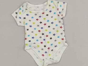 koszulka z imieniem i numerem: Body, EarlyDays, 3-6 miesięcy, 
stan - Bardzo dobry — 1