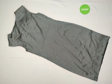 czarna sukienka z piórami zara: Zara, Women`s dress, size S — 4