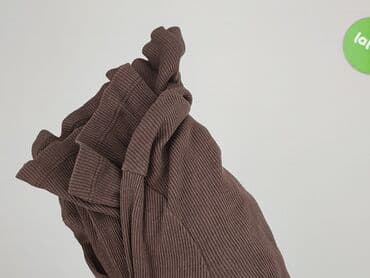 karmelowy golf damski: Sinsay, Golf damski, rozmiar XS — 5