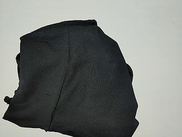 bershka body czarne: Bershka, Body damskie, rozmiar XS — 6