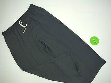samoon spodnie: Yours, Spodnie materiałowe damskie, rozmiar 6XL — 2