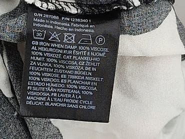 sukienki kobiece: H&M, Sukienka damska, rozmiar M — 6