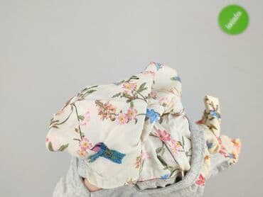 wiosenna koszula: Zara, Bluzka damska, rozmiar S — 5