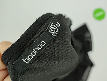 plus size: Boohoo, Sukienka damska, rozmiar 5XL — 5