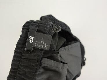 spodnie w serduszka h m: H&M, Spodnie dresowe dla mężczyzn, rozmiar S — 5