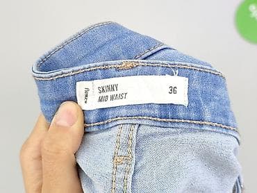 next jeans: Skinny, Jeansy damskie, rozmiar S — 5